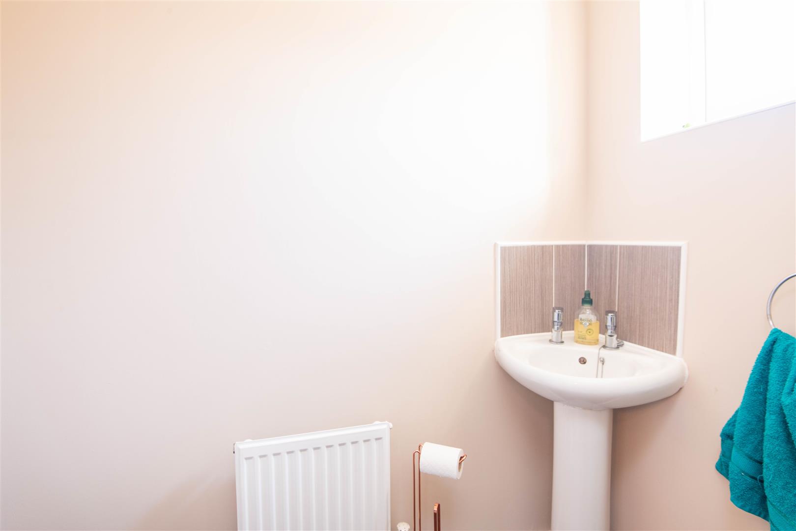 Dukinfield Court, Chorley